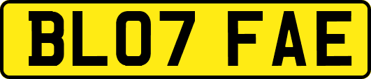 BL07FAE