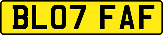 BL07FAF