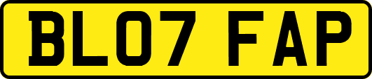 BL07FAP