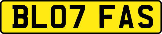 BL07FAS