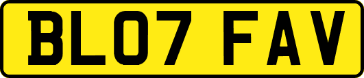 BL07FAV