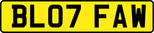 BL07FAW