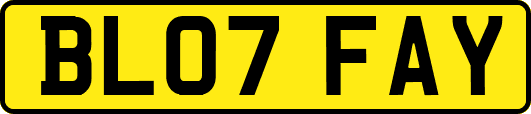 BL07FAY