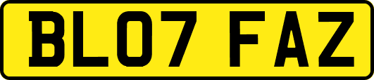 BL07FAZ