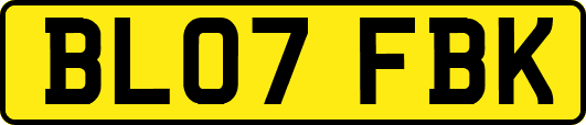 BL07FBK