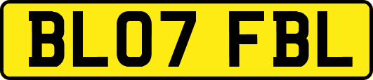 BL07FBL