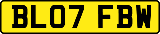 BL07FBW