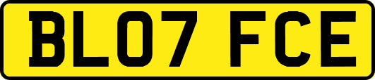 BL07FCE