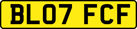 BL07FCF