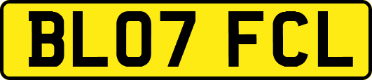 BL07FCL