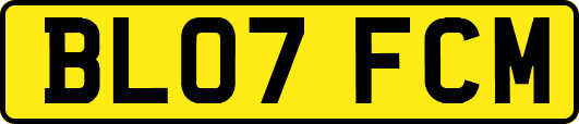 BL07FCM