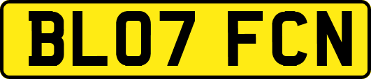 BL07FCN