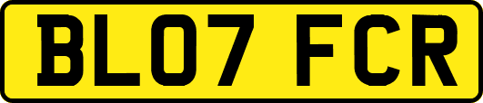 BL07FCR