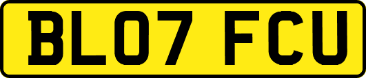 BL07FCU
