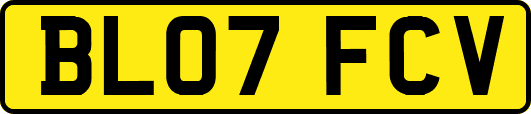 BL07FCV