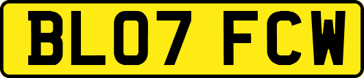 BL07FCW