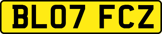 BL07FCZ