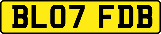 BL07FDB