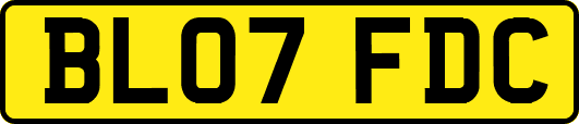BL07FDC