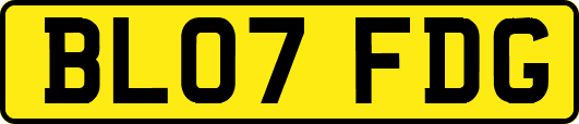BL07FDG