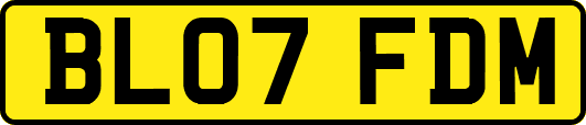 BL07FDM