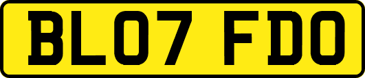 BL07FDO