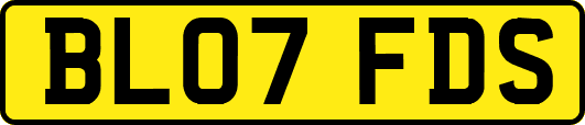 BL07FDS
