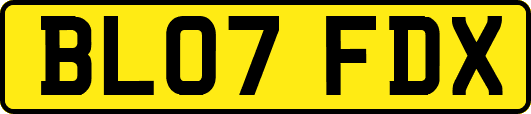BL07FDX
