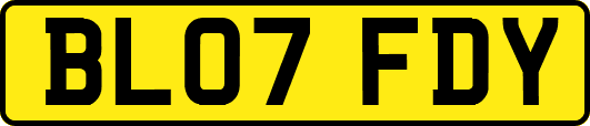 BL07FDY