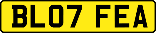 BL07FEA