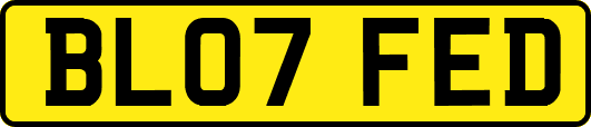 BL07FED