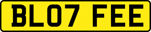 BL07FEE