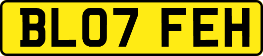 BL07FEH