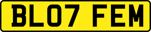 BL07FEM