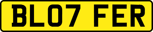 BL07FER