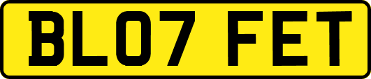 BL07FET