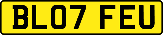 BL07FEU