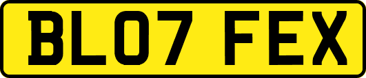 BL07FEX