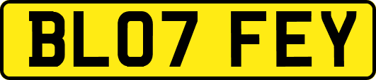BL07FEY