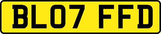 BL07FFD