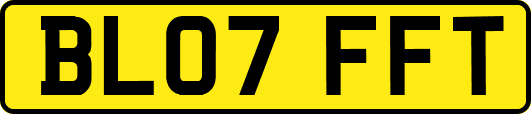 BL07FFT