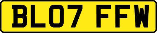 BL07FFW