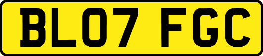 BL07FGC