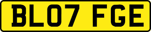 BL07FGE