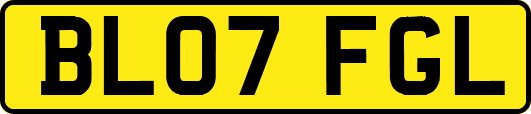 BL07FGL