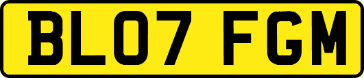 BL07FGM