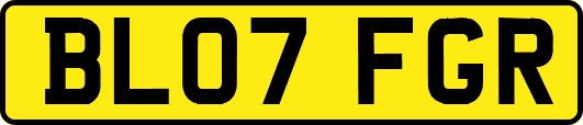 BL07FGR