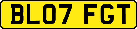 BL07FGT