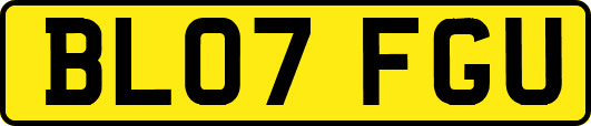 BL07FGU