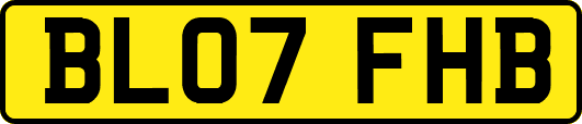 BL07FHB